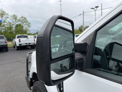 2021 Ford F-250SD XL w/ Service Body