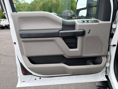 2021 Ford F-250SD XL w/ Service Body