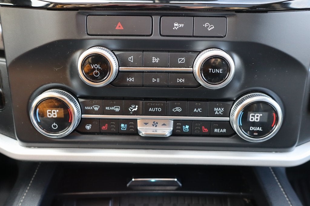2022 Ford Expedition Max XLT