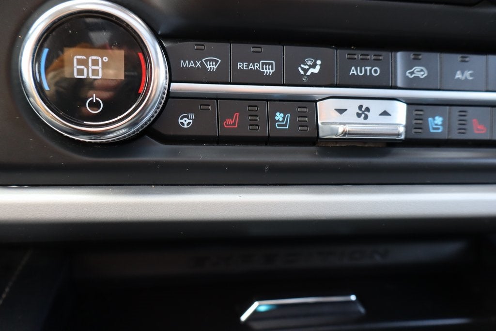 2022 Ford Expedition Max XLT