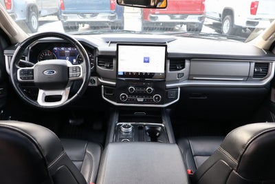 2022 Ford Expedition Max XLT