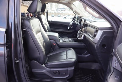 2022 Ford Expedition Max XLT
