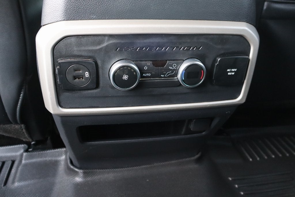 2022 Ford Expedition Max XLT