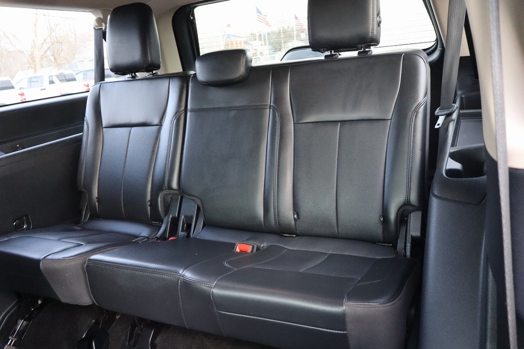 2022 Ford Expedition Max XLT