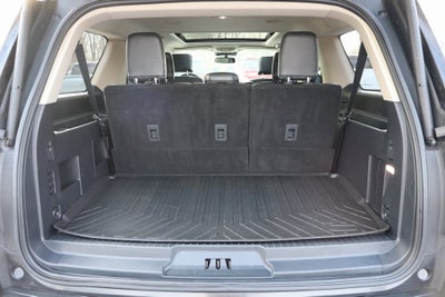 2022 Ford Expedition Max XLT