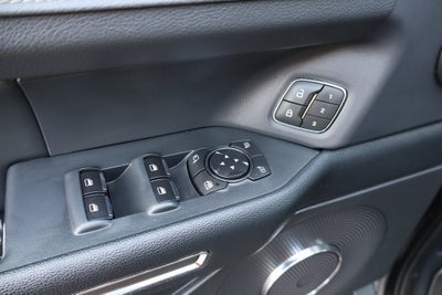 2022 Ford Expedition Max XLT