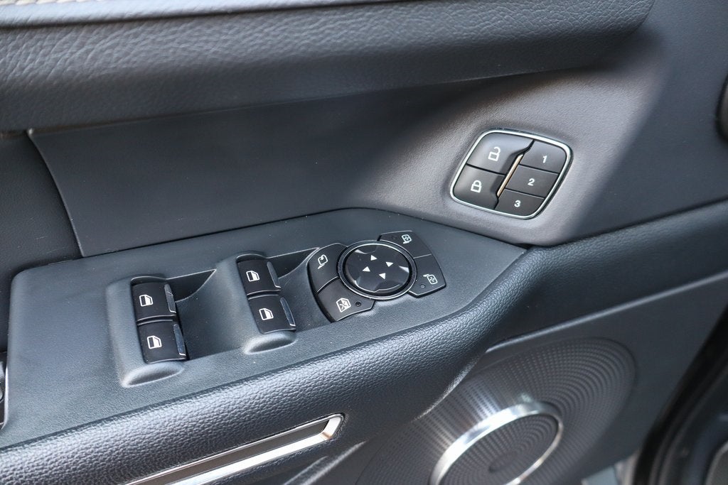 2022 Ford Expedition Max XLT