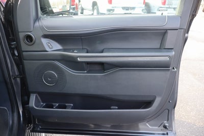 2022 Ford Expedition Max XLT