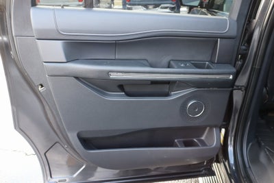 2022 Ford Expedition Max XLT