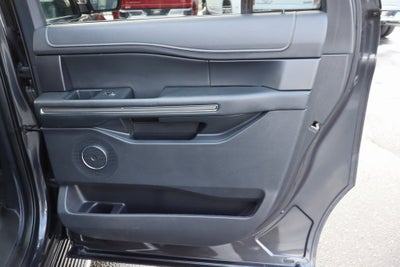 2022 Ford Expedition Max XLT