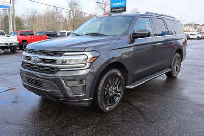 2022 Ford Expedition Max XLT