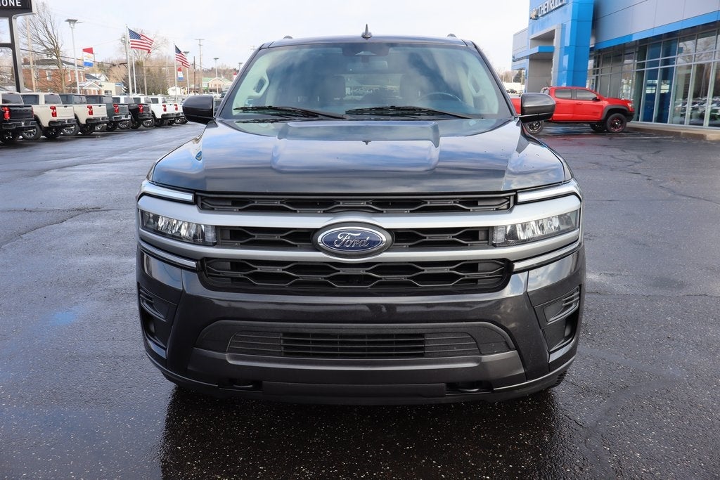 2022 Ford Expedition Max XLT