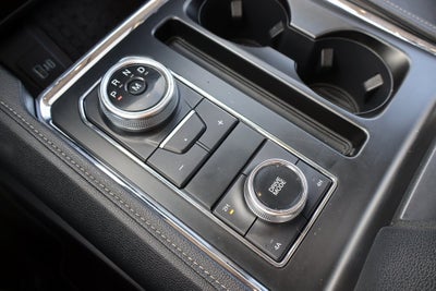 2022 Ford Expedition Max XLT