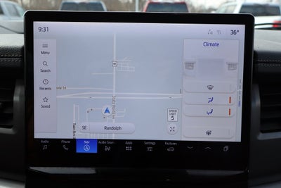 2022 Ford Expedition Max XLT