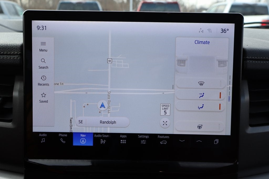 2022 Ford Expedition Max XLT