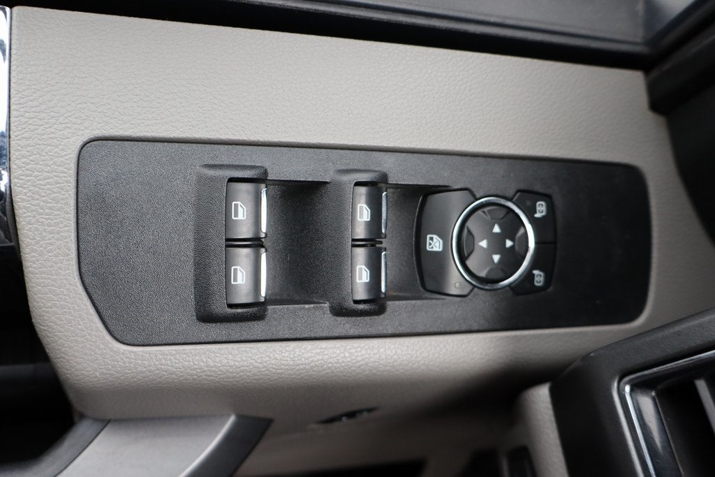 2021 Ford F-250SD XLT