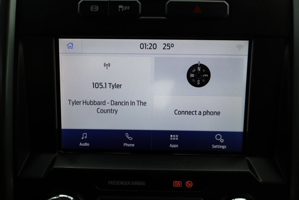 2021 Ford F-250SD XLT