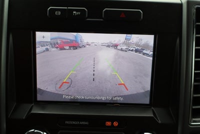 2021 Ford F-250SD XLT