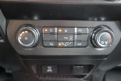 2021 Ford F-250SD XLT