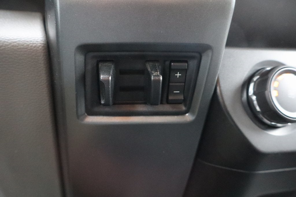 2021 Ford F-250SD XLT