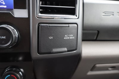 2021 Ford F-250SD XLT