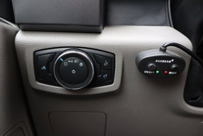 2021 Ford F-250SD XLT