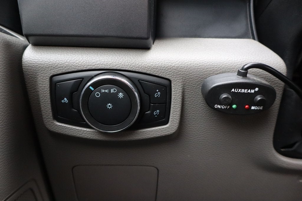 2021 Ford F-250SD XLT