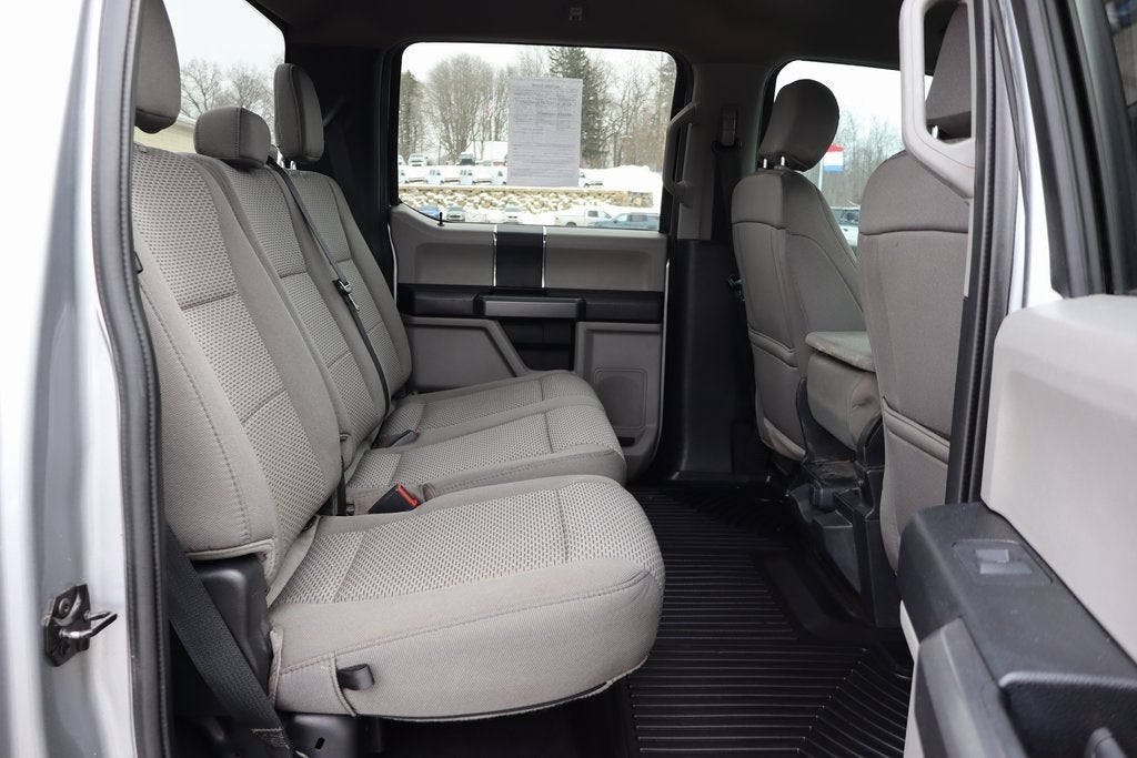 2021 Ford F-250SD XLT