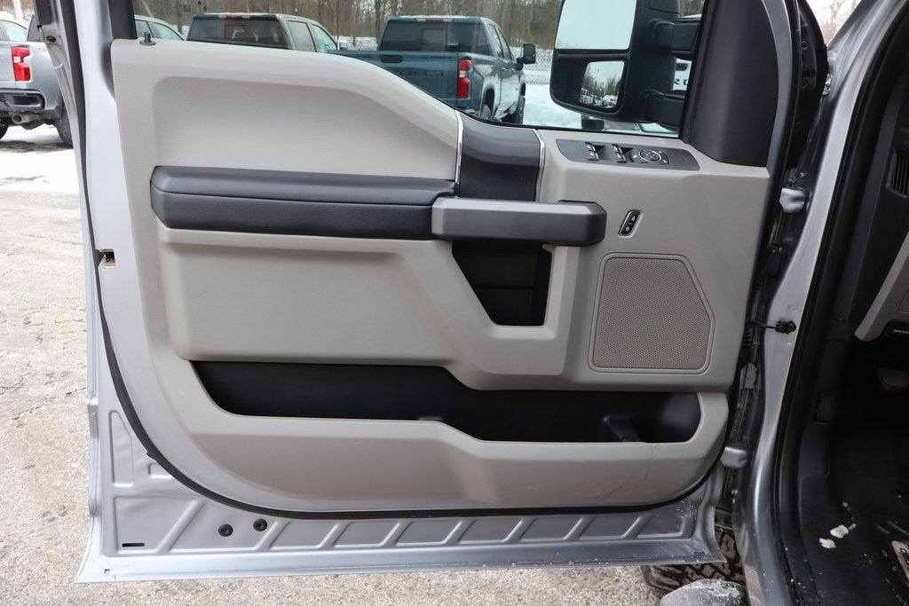 2021 Ford F-250SD XLT