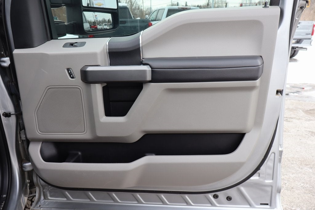 2021 Ford F-250SD XLT