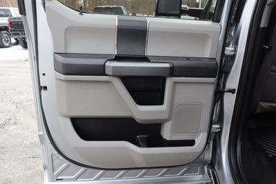 2021 Ford F-250SD XLT