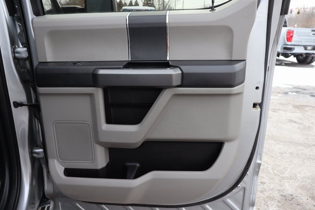 2021 Ford F-250SD XLT