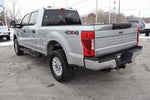 2021 Ford F-250SD XLT
