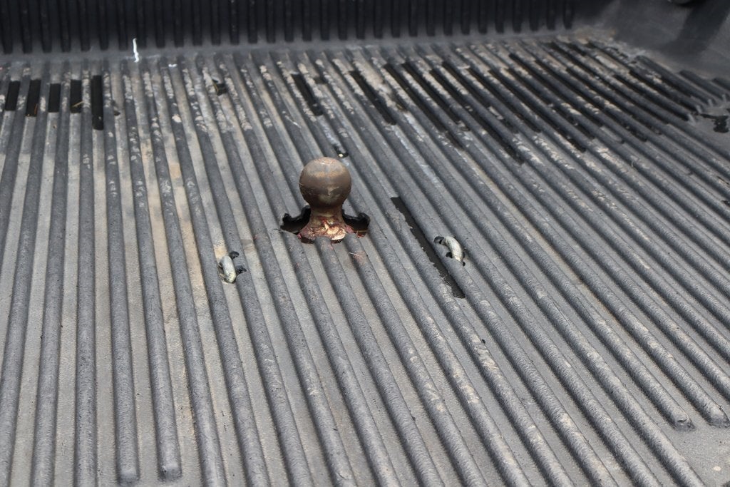 2021 Ford F-250SD XLT