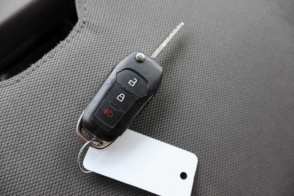 2021 Ford F-250SD XLT