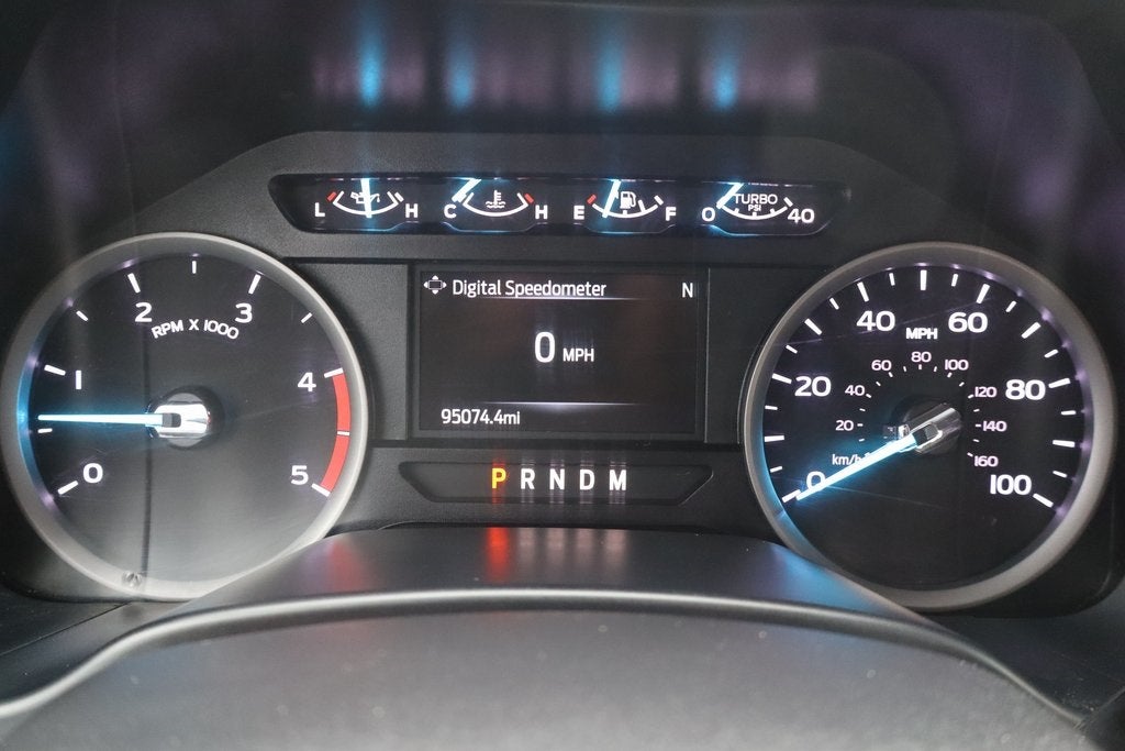 2021 Ford F-250SD XLT