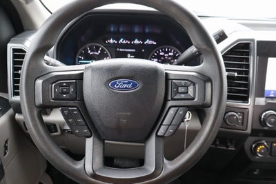 2021 Ford F-250SD XLT