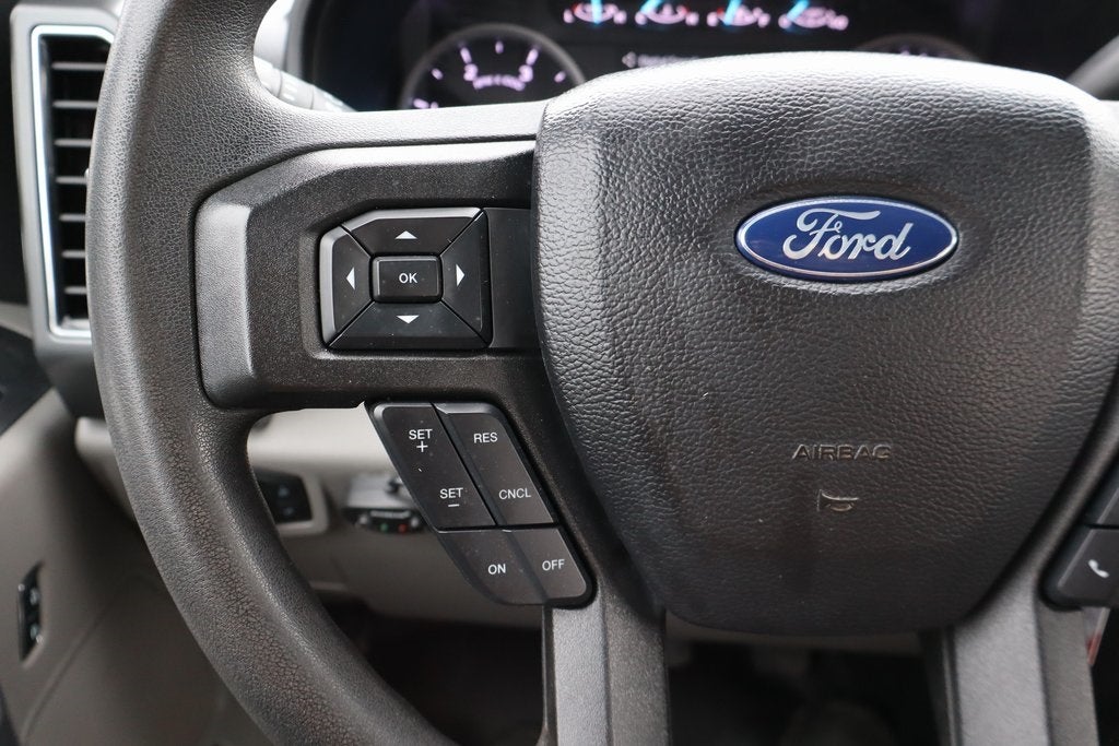 2021 Ford F-250SD XLT