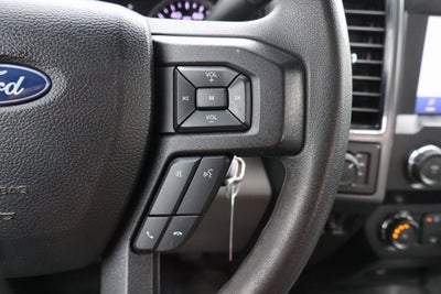 2021 Ford F-250SD XLT