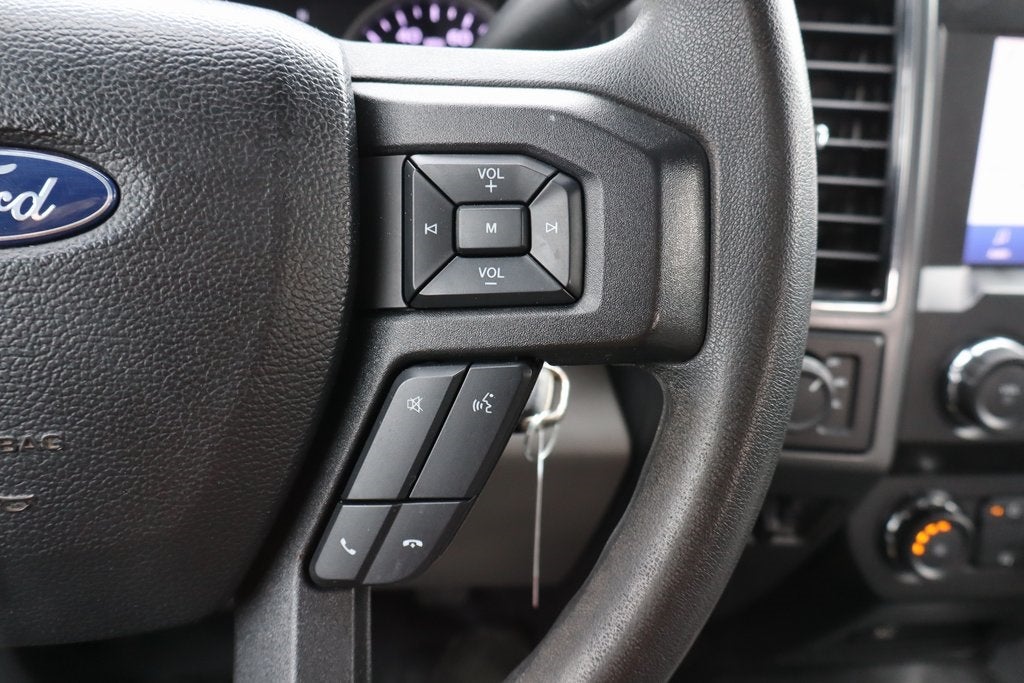 2021 Ford F-250SD XLT