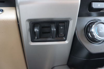 2017 Ford F-350SD Lariat
