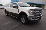2017 Ford F-350SD Lariat