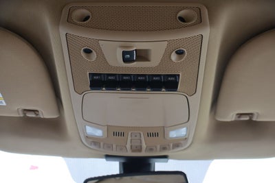 2017 Ford F-350SD Lariat