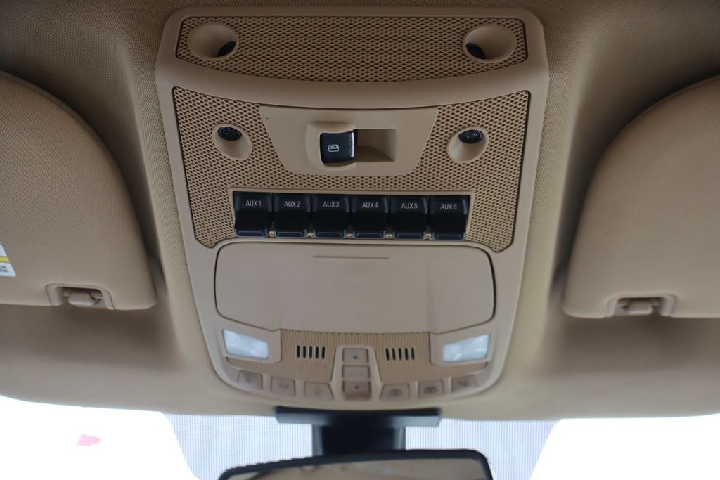 2017 Ford F-350SD Lariat