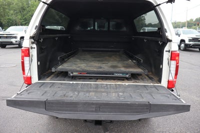 2017 Ford F-350SD Lariat