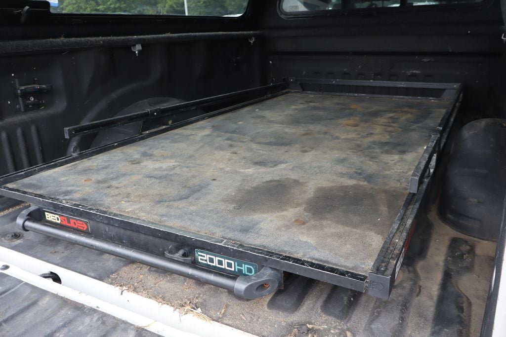 2017 Ford F-350SD Lariat