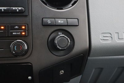 2015 Ford F-350SD XL