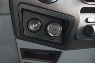 2015 Ford F-350SD XL