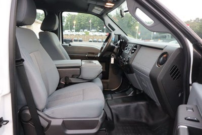 2015 Ford F-350SD XL