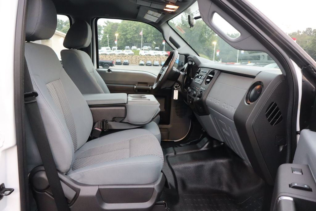 2015 Ford F-350SD XL